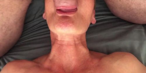 Enjoying my wife‘s wet Pussy