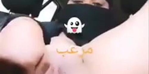 Saudi girl live sex cam