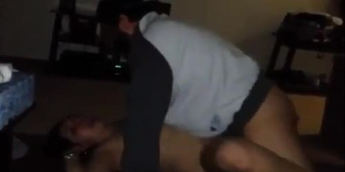 COMP-Short cuck clips 3