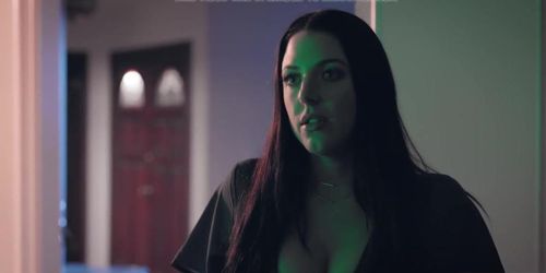 Perspective Ep #1 Angela White (Seth Gamble)