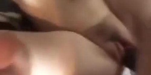 BBC Fucking Tight White Pussy (TightPussyFuck )