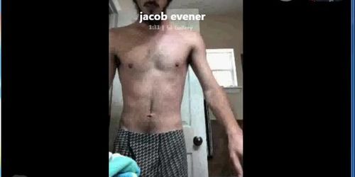 Jacob Evener 386 212 8766