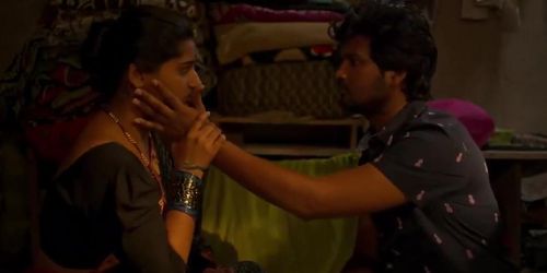 Favourite Indians Lock Lips – 3