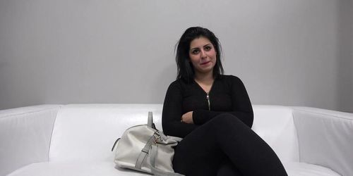 PG 18 s Videos 437 videos Marcela (1125) [All sex, Casting, Teen, Brunette