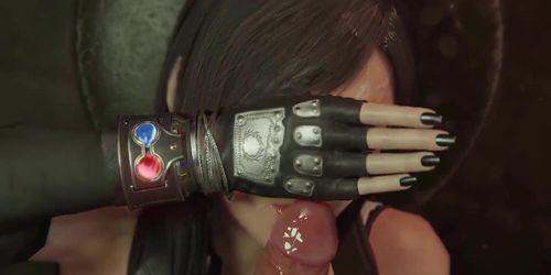 Tifa Lockhart: Gimme More [HMV] (BulgingSenpai BulgingSenpai)