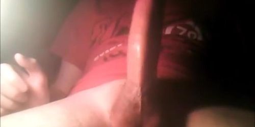 solo webcam wank