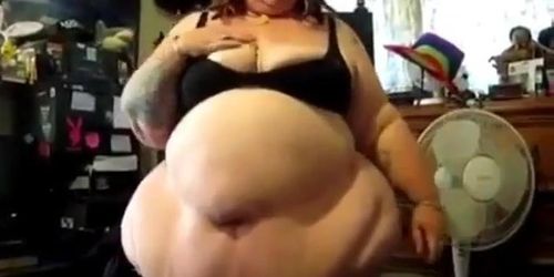 epic ssbbw rough fuck