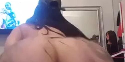Mollywoodz Pt 2 (Tiffany Days, Mollywoodz Mollywoodz)