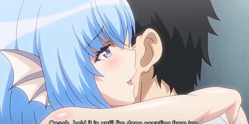 Enjo Kouhai Episode 5&6 60FPS