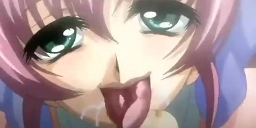Hentai uncensored only sex 29