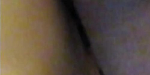 Multiple creampies