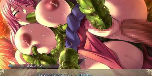 Demonion2:Orphis Norforn5