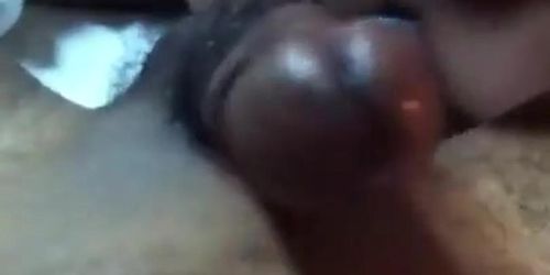 Indonesia aunty suck dick 3