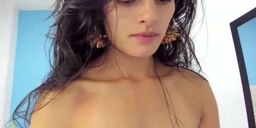 Hairy Armpits Latina Pussy - Latina with hairy armpits plays - Tnaflix.com