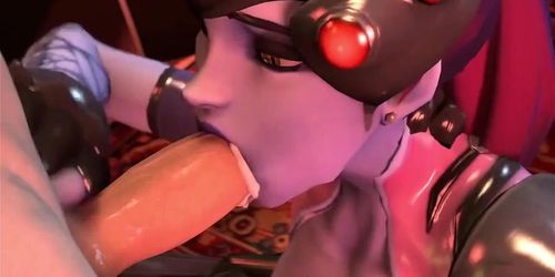 widowmaker