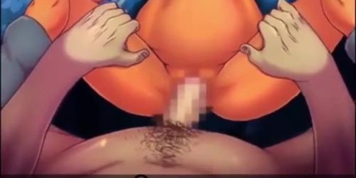fap challenge Splatoon 01