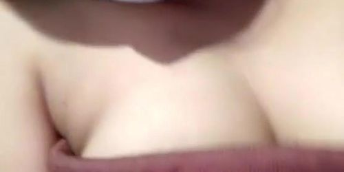 Desi girl shows tits (desi_girls )