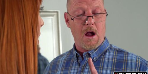 Lauren Phillips and Lulu Chu In Family Swap S1-E8.mp4