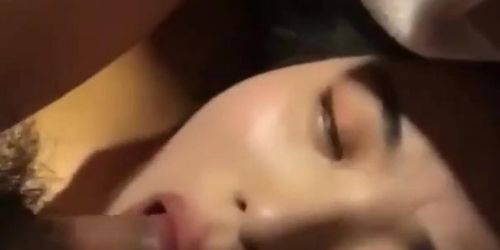 Deepthroat Hot Asian ASME Ahegao