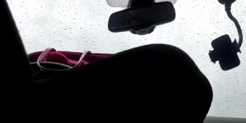 She fucks gearshift
