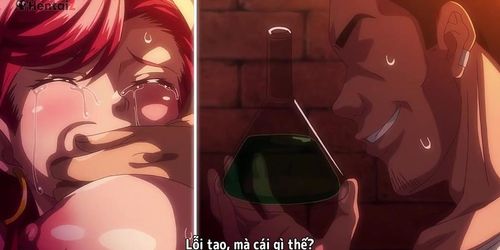 Isekai yarisaa 1 vietsub