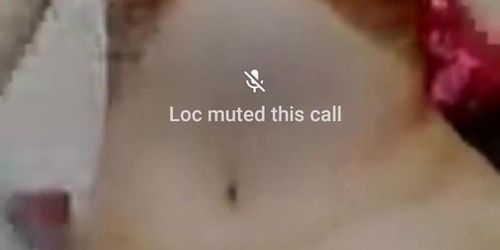 Live whatsapp video