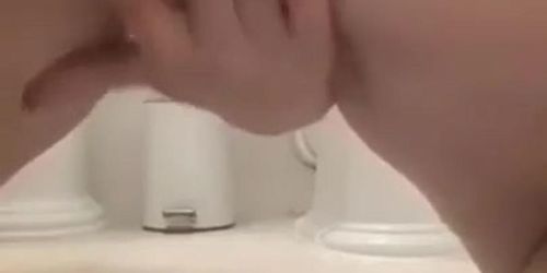 Double ended dildo