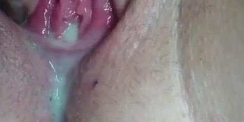 Creaming 3