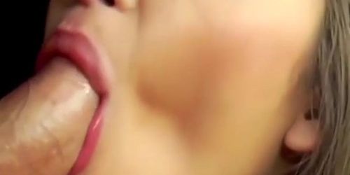 Dani Daniels secretaria versión vertical