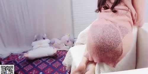 chinese Ear Sucking ASMR