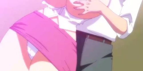 Kono Kaisha Nanika Okashii Ep1
