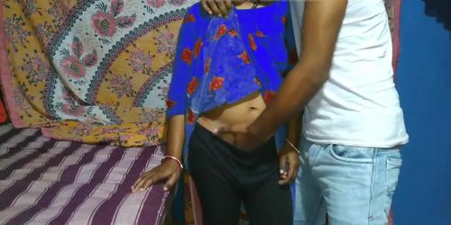 I went to my girlfriend's house for the first time and fucked her