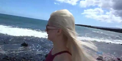 Elsa Jean Hawaii 1/8