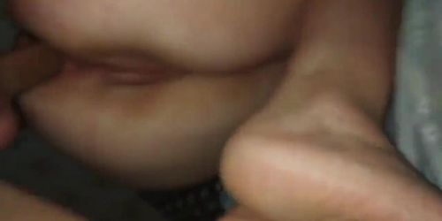 homemade anal xxx video