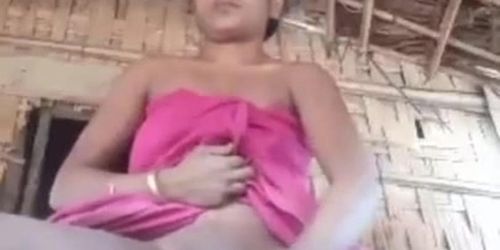 Desi village girl fingering video (desi_girls )