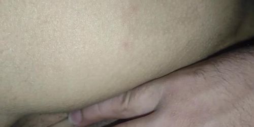 Skinny Teen Enjoys Big Dick And Enjoys A Good Creampie (PetiteCreampie )