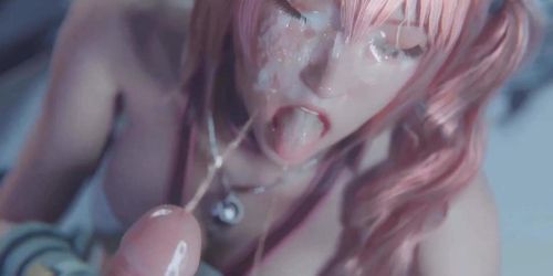 Serah Farron