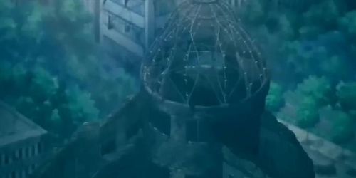 Kansen 3: Shuto Houkai 1