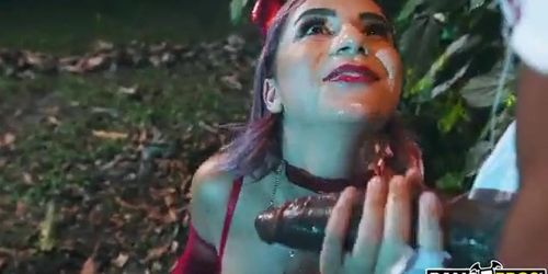 I Fucked My Daughters Bf Erotic Interracial Sex With Cock Hungry Pornstar Roxie Sinner