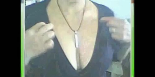 Horny mature flashing compilation - Coroa bunda gostosa