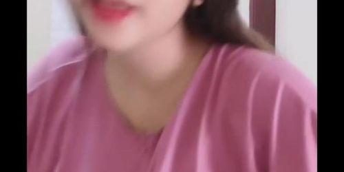 Cewek Bikin Sange, Bigo Live 18