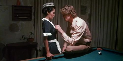 Sucking Dracula (John Leslie, John Holmes, Annette Haven, Paul Thomas, Kay Parker, Mike Ranger)