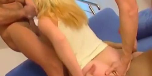 Alina Amata - Gang Me Bang Me 3