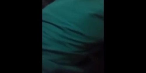 Chubby 18yr old fucking hotel customer during break