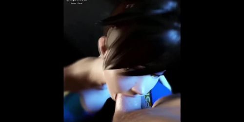 Tracer Overwatch Sex Compilation Part 2