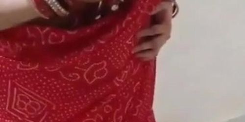 Desi Indian Marwari Sexy Bhabhi