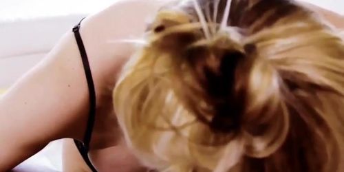 best deepthroat Sarah Vandella