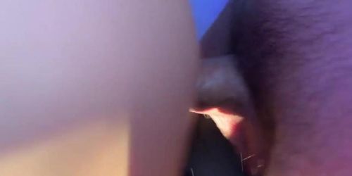 Eddie danger gets his balls drained by goth with perfect ass (Beauty Dior)