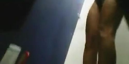 shower spy cam