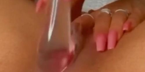 Wet creamy compilation